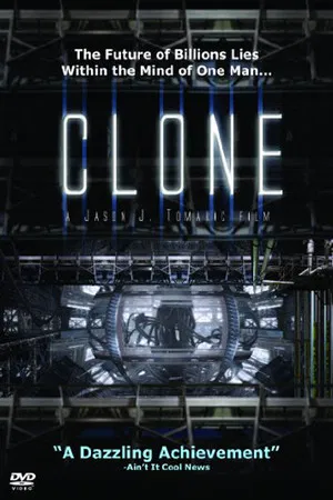 Постер: Cl.One