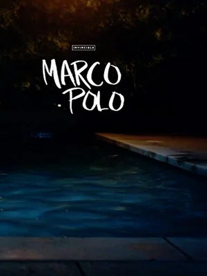 Постер: Marco Polo