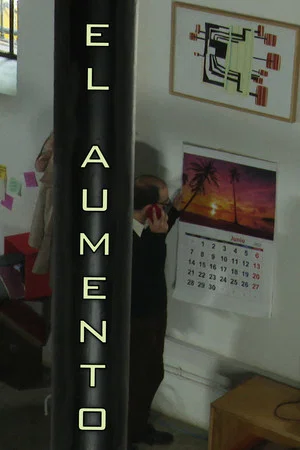 Постер: El aumento