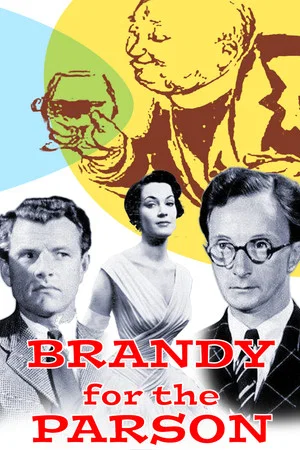 Постер: Brandy for the Parson