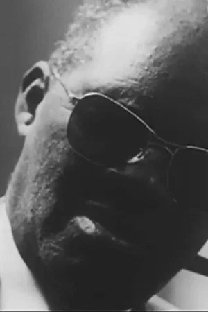Постер: Blind Gary Davis