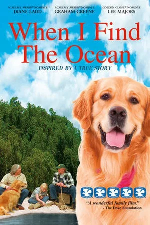 Постер: When I Find the Ocean