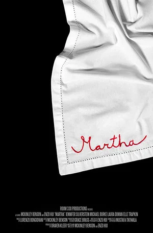 Постер: Martha