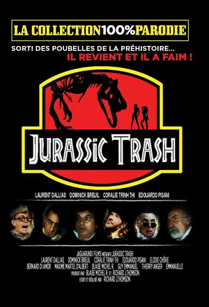 Постер: Terror of Prehistoric Bloody Monster from Space