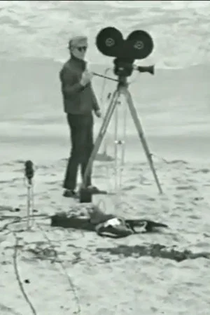 Постер: Andy Makes a Movie