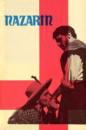 Постер: Назарин
