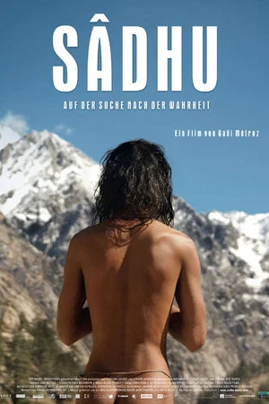Постер: Sâdhu - Seeker of Truth