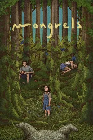 Постер: Mongrels