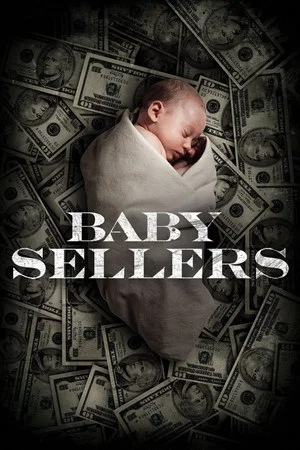 Постер: Baby Sellers
