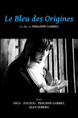 Постер: The Blue of the Origins