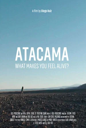 Постер: Atacama