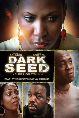 Постер: Dark Seed