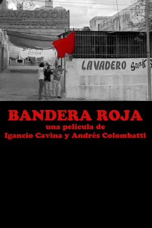 Постер: Bandera Roja