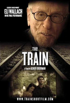 Постер: The Train