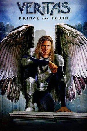 Постер: Veritas, Prince of Truth