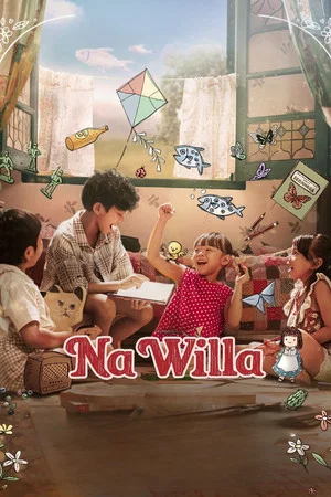 Постер: Na Willa