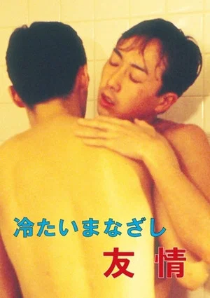 Постер: Cold Gaze Friendship