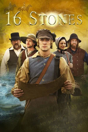 Постер: 16 Stones