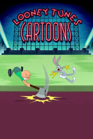 Постер: Sick as a Hare