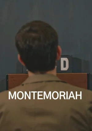 Постер: Montemoriah