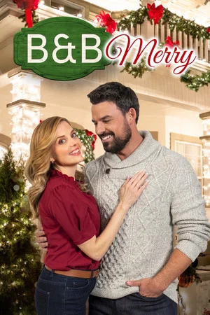Постер: B&B Merry