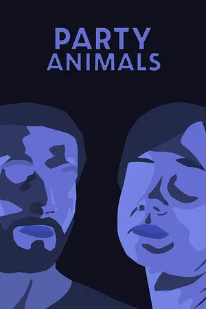 Постер: Party Animals