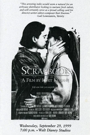 Постер: Scrapbook