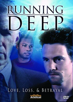 Постер: Running Deep
