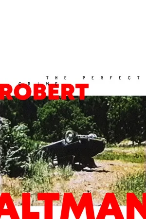 Постер: The Perfect Crime