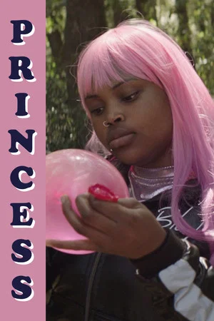 Постер: Princess