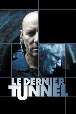 Постер: The Last Tunnel