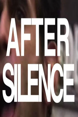 Постер: After Silence