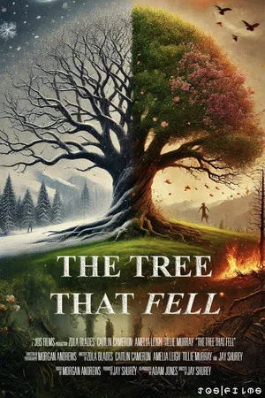 Постер: The Tree That Fell