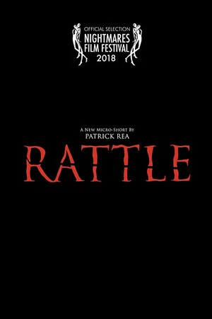 Постер: Rattle