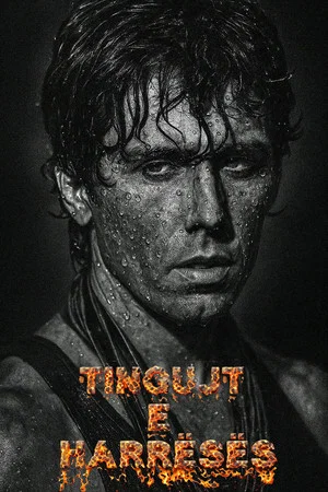 Постер: Tingujt e Harreses