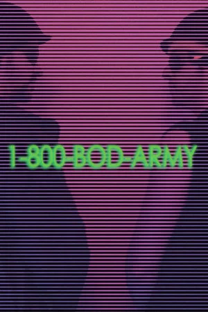 Постер: 1-800-BOD-ARMY