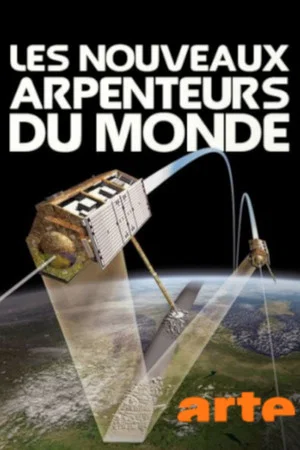 Постер: Die Neuvermessung der Welt