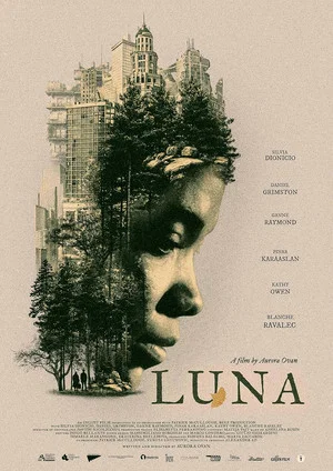 Постер: LUNA