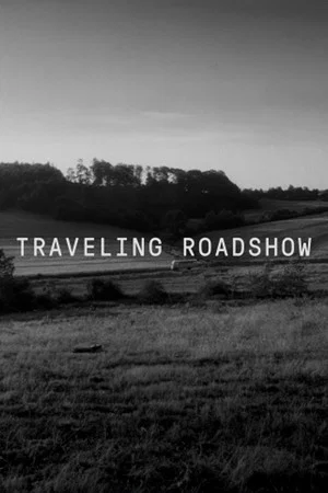 Постер: Traveling Roadshow