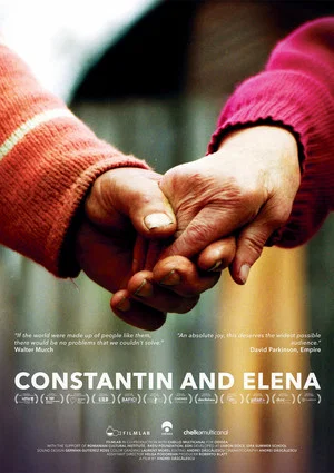 Постер: Constantin and Elena