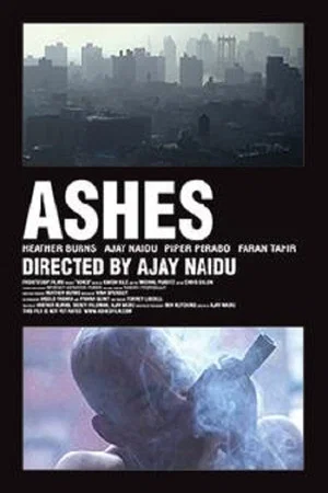 Постер: Ashes
