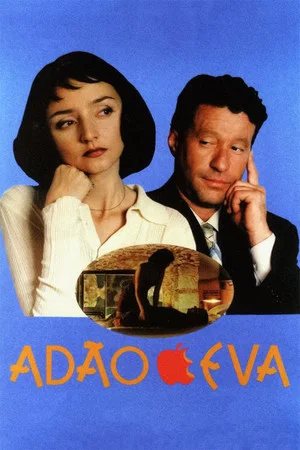 Постер: Adam and Eve