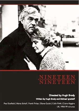 Постер: Nineteen Nineteen
