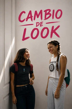 Постер: Cambio de Look