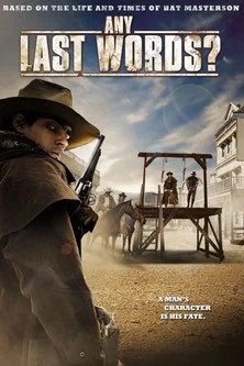 Постер: Last Words
