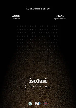Постер: Isolasi