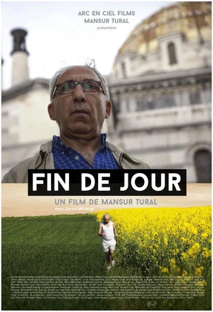 Постер: Fin de jour