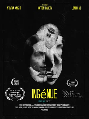 Постер: Ingénue