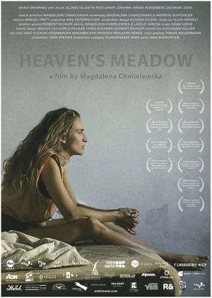 Постер: In Heaven's Meadow