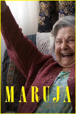 Постер: MARUJA